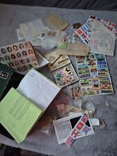 Vintage collectable stamps for sale  PORTSMOUTH