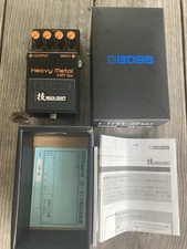 Boss waza craft d'occasion  Expédié en Belgium