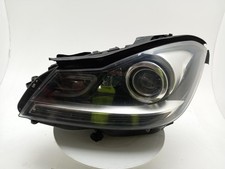 Mercedes class headlamp for sale  SOUTHAMPTON