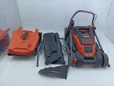 Black decker emax42i gebraucht kaufen Black decker emax42i gebraucht kaufen  Deutschland