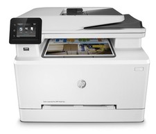Color laserjet pro gebraucht kaufen  München
