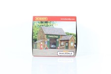 skaledale garage for sale skaledale garage for sale SPALDING