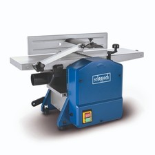 Scheppach hms850 planer for sale  PEMBROKE DOCK