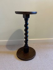 Oak barley twist for sale Oak barley twist for sale  BEDFORD