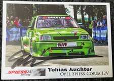 Tobias auchter pel gebraucht kaufen  Üchtelhausen