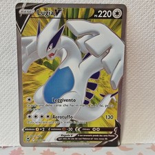 Lugia full art usato  Atessa