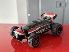 Carro de corrida de controle remoto, 2.4Ghz carro de controle remoto de alta velocidade, buggy 1:18 2WD NÃO TESTADO comprar usado  Enviando para Brazil