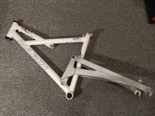 Marin b17 frame for sale Marin b17 frame for sale  MALVERN