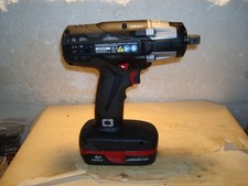 Craftsman impact wrench for sale  Moosup