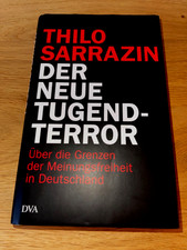 Tugendterror thilo sarrazin gebraucht kaufen  Duisburg