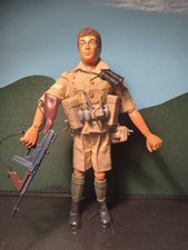 Vintage action man for sale  BURFORD