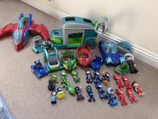 Masks toys job for sale  MAIDSTONE