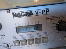 Nagra rack mount for sale  BASINGSTOKE