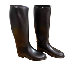 Shires black rubber for sale  Austin