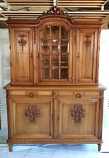 Ancienne armoire porte d'occasion  Saulieu