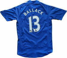 Vintage shirt chelsea usato  Roma