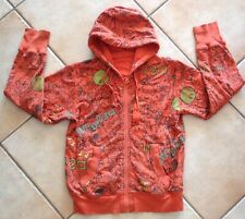 Blouson capuche veste d'occasion  Rezé