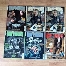 Deaf forever heavy gebraucht kaufen  Warburg