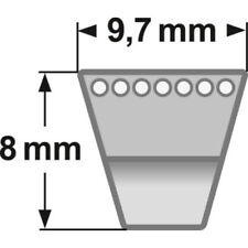 Qualitäts keilriemen profil gebraucht kaufen  Berlin