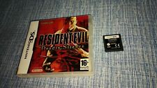 Resident Evil Deadly Silence DS nds, usado comprar usado  Enviando para Brazil