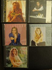 Eliane Elias : 5 CD's NM  ,Plays Jobim, Cross Currents, ,Paulistana, etc $7 each comprar usado  Enviando para Brazil
