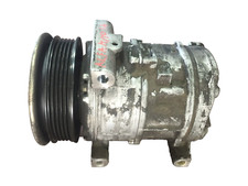 Compressore aria condizionata usato  Massa di Somma