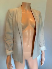 Caroll veste taille d'occasion  Douvres-la-Délivrande
