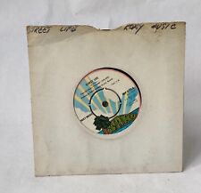 ROXY Musik - Street Life / Hula-Kula - 17.8cm Musik Vinyl Record, używany na sprzedaż  Wysyłka do Poland