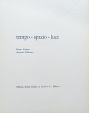 Antonio calderara usato  Nettuno