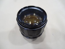 Asahi super takumar gebraucht kaufen  Hamburg