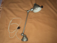 Ancienne lampe atelier d'occasion  Nancy-