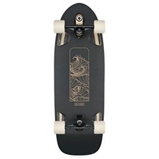Surfskate cruiser skateboard usato  San Giovanni Rotondo