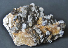 Bleiglanz zinkblende quarz gebraucht kaufen  Deutschland