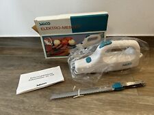 Salco elektromesser elektrisch gebraucht kaufen  Hofheim