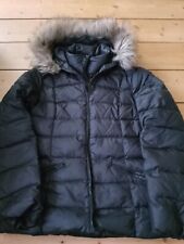 Damen winterjacke federjacke gebraucht kaufen  Geesthacht