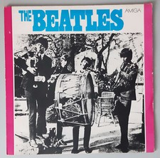 The beatles the gebraucht kaufen  Forst (Lausitz)