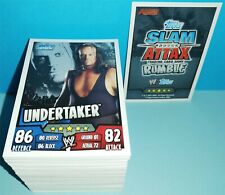 Topps wwe wrestling for sale  Shipping to Ireland