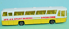Autobus majorette autocar d'occasion  Cannes-La-Bocca
