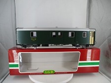 Lgb spur 31690 gebraucht kaufen  Wenden