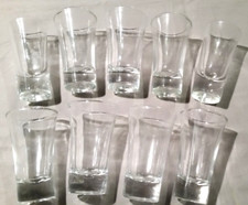 Schnapsgläser vodka uzo gebraucht kaufen  Leun