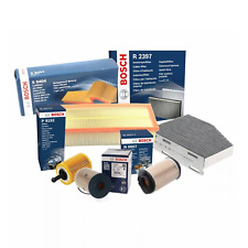 Kit tagliando filtri usato  Valva