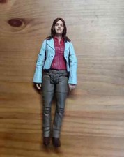 Usado, Boneco de ação BBC Doctor Who Donna Noble boneca modelo colecionador brinquedo raro 1x comprar usado  Enviando para Brazil