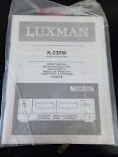 Istruzioni manuale originale usato  Italia