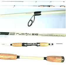 Canna pesca spinning usato  Amelia