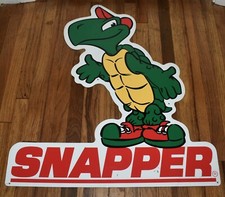 Vintage snapper turtle for sale  West Union