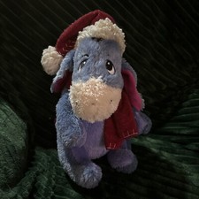 Disney eeyore christmas for sale  Corpus Christi