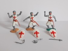 Timpo toys figuren gebraucht kaufen  Krefeld