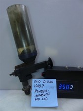 3503 old powder for sale  Hiram