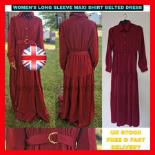 Women maroon colour for sale  NEWCASTLE UPON TYNE