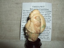 Netsuke santone buddha usato  Italia